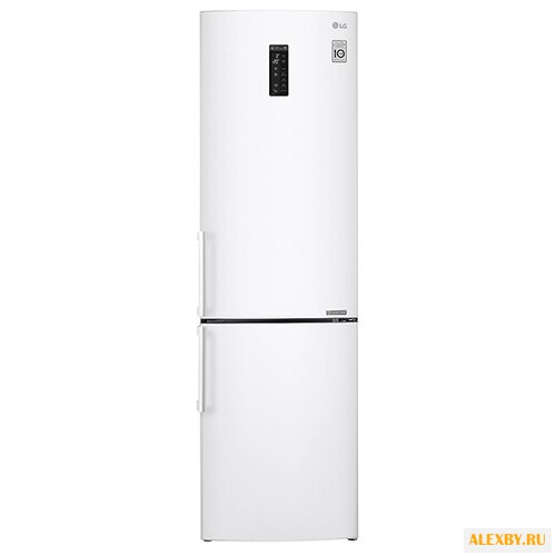 Холодильник LG GA-B499 YVQZ