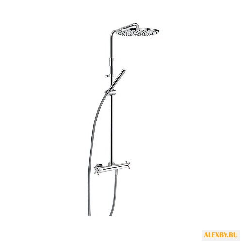 Душевая стойка TRES Max-tres