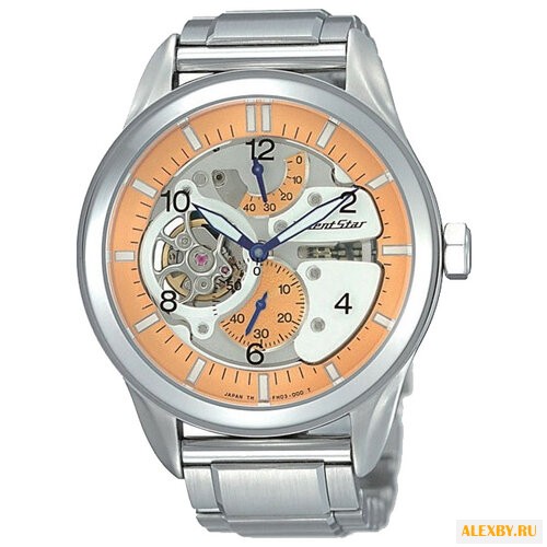 Наручные часы ORIENT YFH03002M