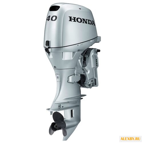 Лодочный мотор Honda BF40DK2 SRTU