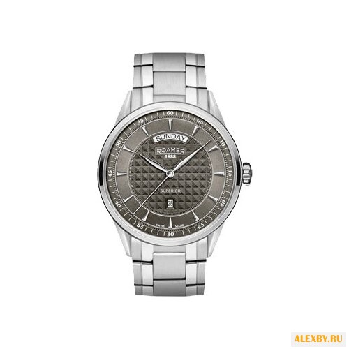 Наручные часы Roamer
