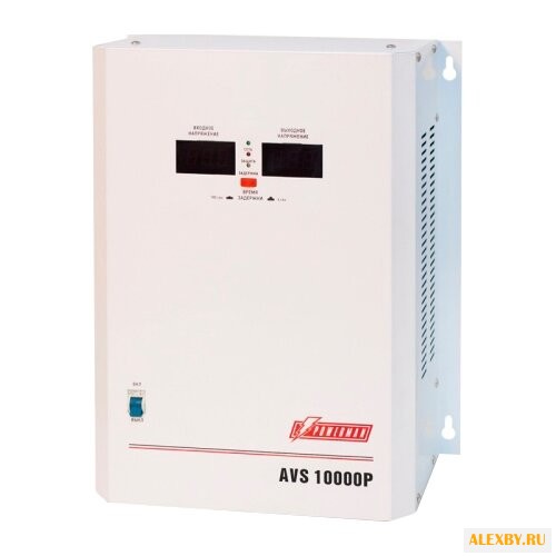 Стабилизатор напряжения