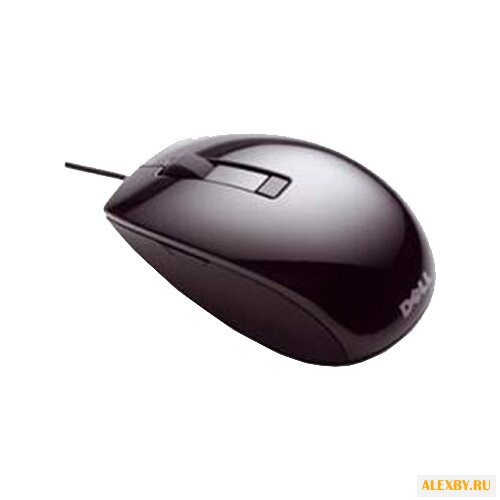 Мышь DELL Laser 6-Button Mouse