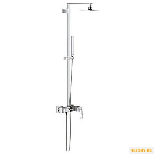 Душевая стойка Grohe Eurocube