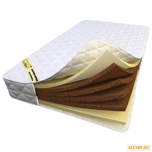 Матрас Luntek Solid Support 9