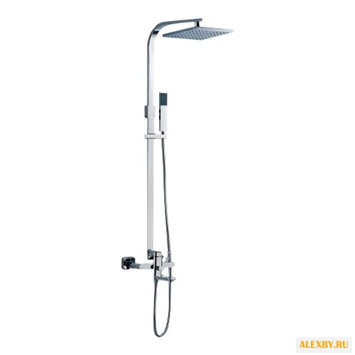 Душевая стойка Kanggu JA-81504