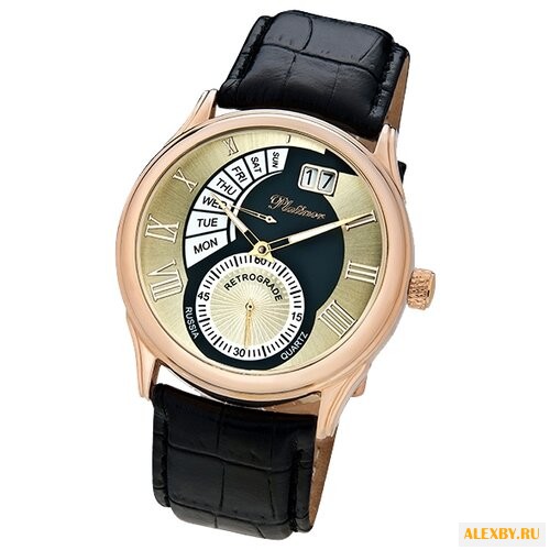 Наручные часы Platinor 52750.417