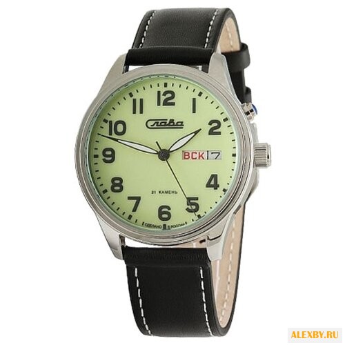 Наручные часы Слава 1241417