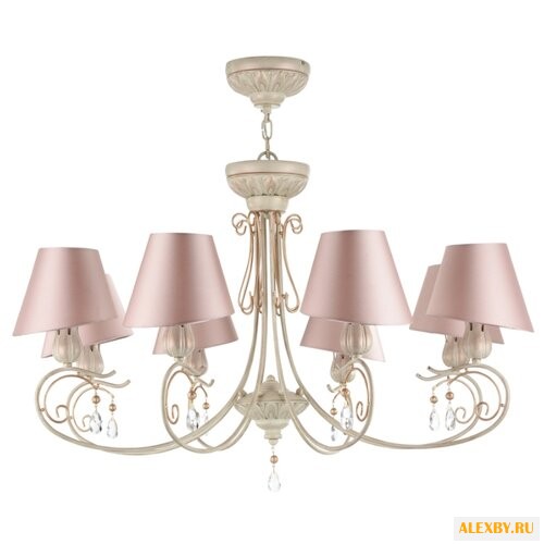 MAYTONI Cutie ARM051-08-G