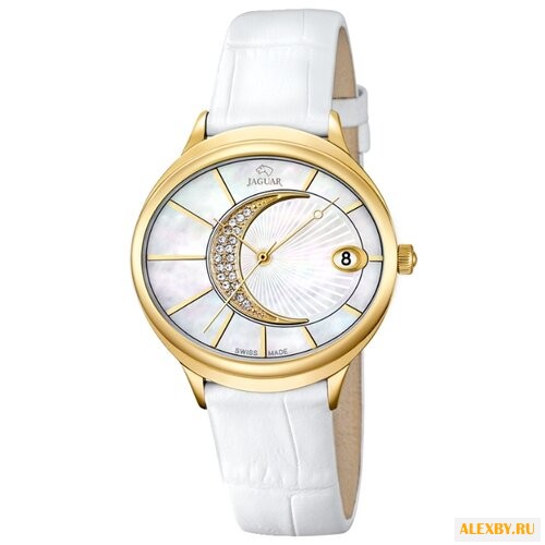 Наручные часы Jaguar J803_1