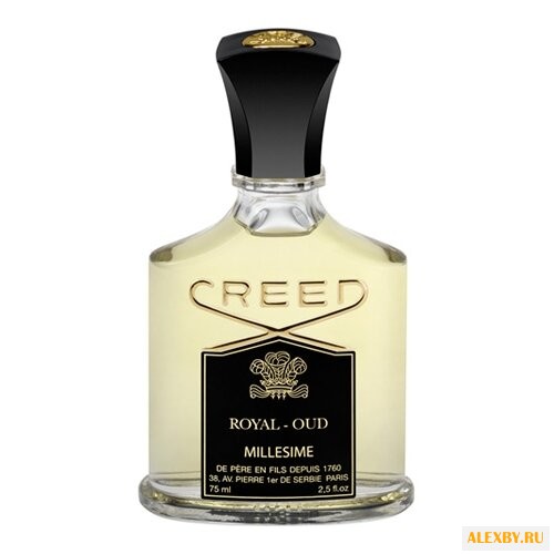 Creed Royal Oud