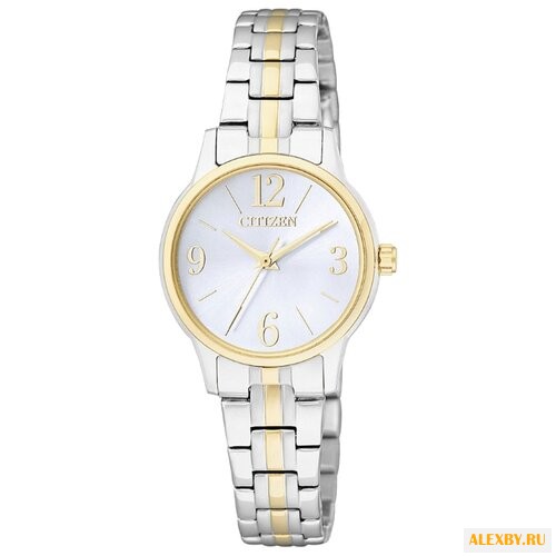 Наручные часы CITIZEN EX0294-58H