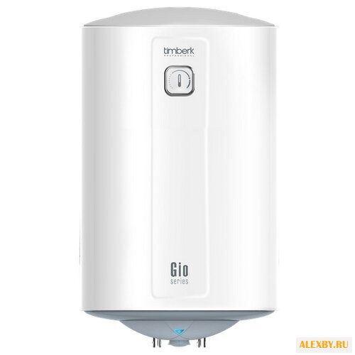 Накопительный водонагреватель