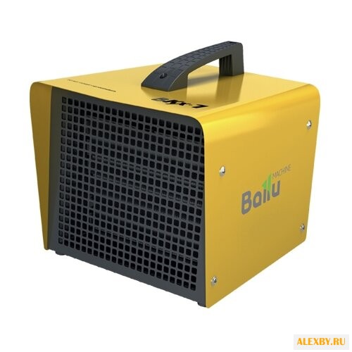 Электрическая пушка Ballu BKX-7