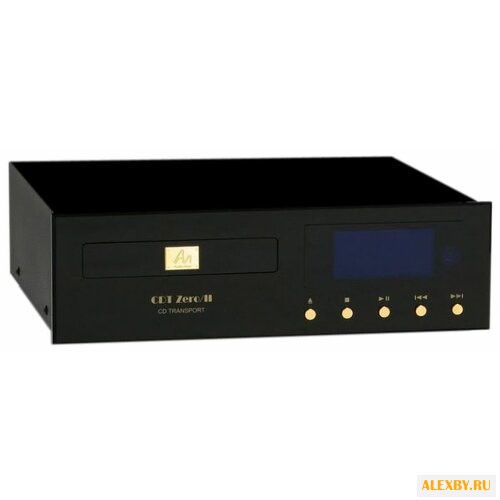 CD-транспорт Audio Note