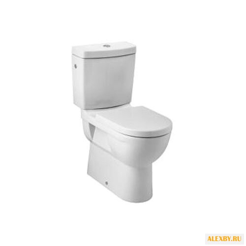 Унитаз Jika Mio 824716000 без