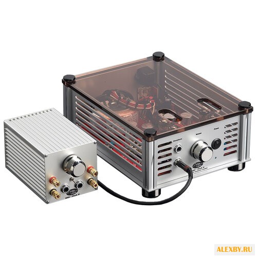 Усилитель для наушников