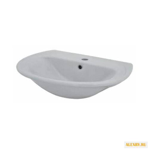 Раковина 61 см Santek Ирис-60