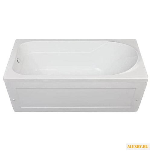 Отдельно стоящая ванна Aquanet