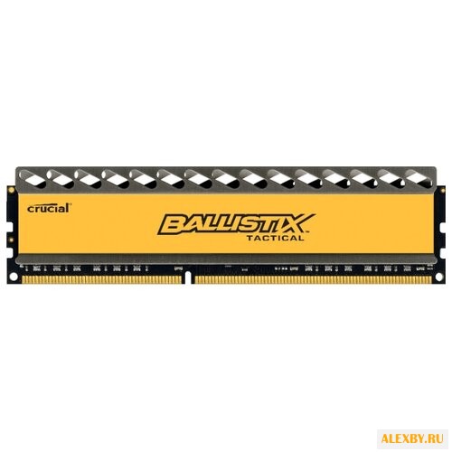 Оперативная память Ballistix