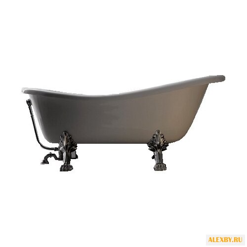 Отдельно стоящая ванна KERASAN