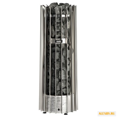 Банная печь Helo Rocher 105 DE