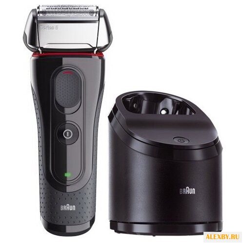Электробритва Braun 5050cc