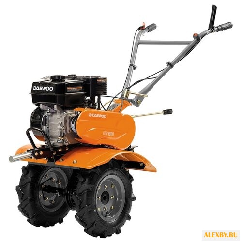 Мотоблок Daewoo Power Products