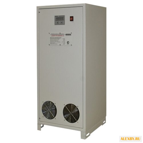 Стабилизатор напряжения Lider