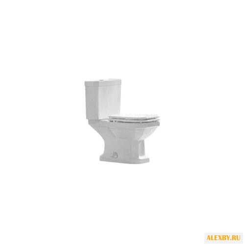 Унитаз Laguraty 1215A