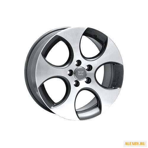 Колесный диск WSP Italy W444