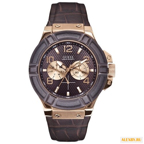 Наручные часы GUESS W0040G3
