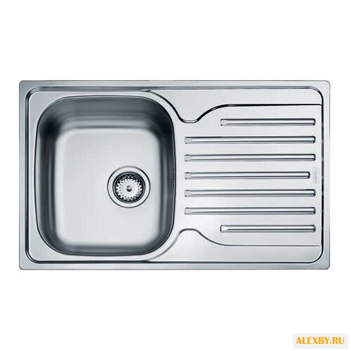 Врезная кухонная мойка FRANKE