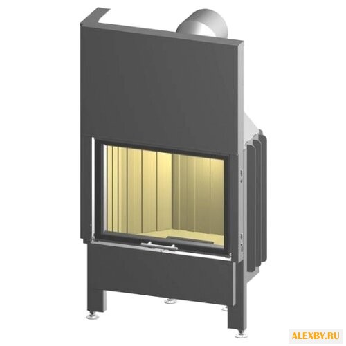 Топка Spartherm Speedy 1Vh 4S