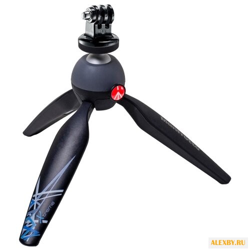 Штатив Manfrotto MKPIXIEX