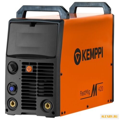 Сварочный аппарат KEMPPI