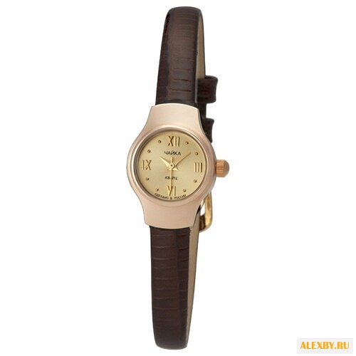 Наручные часы Чайка 42050.416