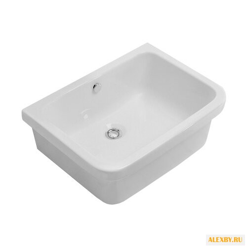 Раковина 60 см GLOBO IRIS VA044