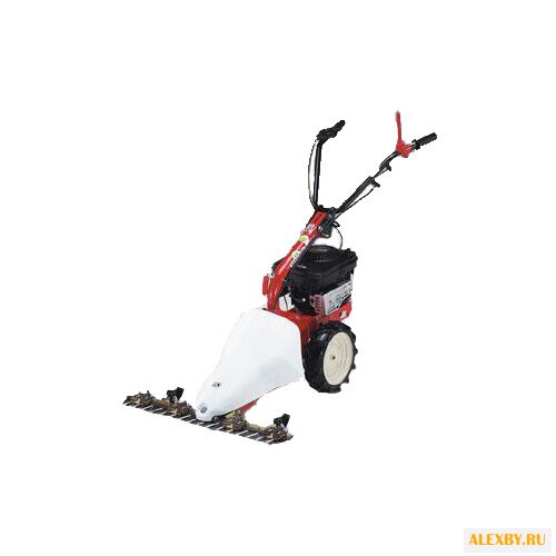 Сенокосилка Eurosystems Bilama