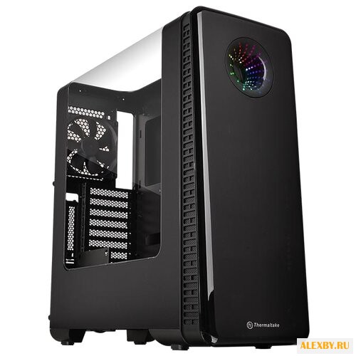 Компьютерный корпус Thermaltake