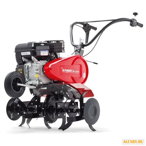 Культиватор Pubert ARO 60B C3