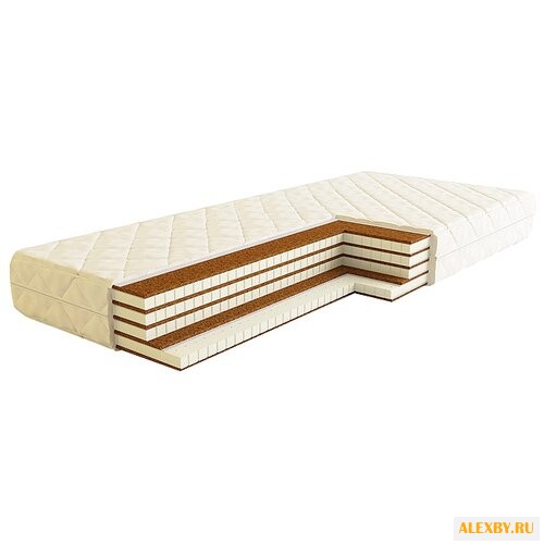 Матрас Evita Press Eco