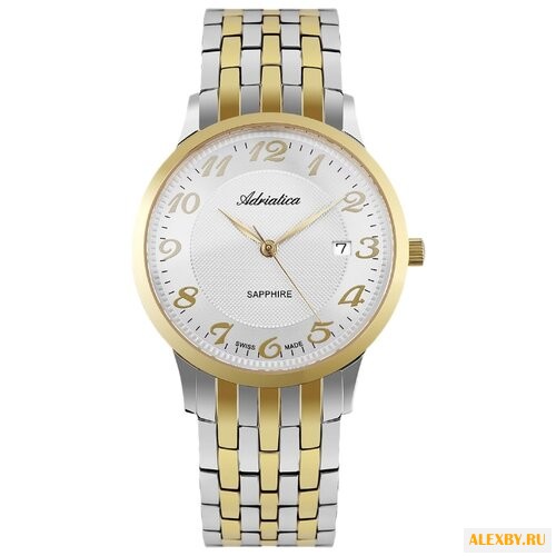 Наручные часы Adriatica