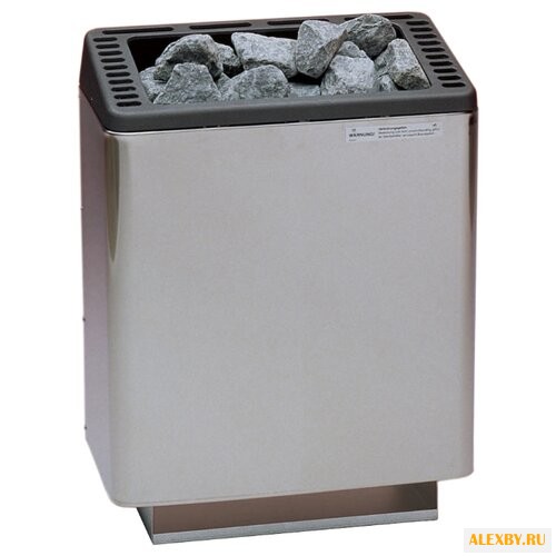 Банная печь EOS Euro 10.5 kW