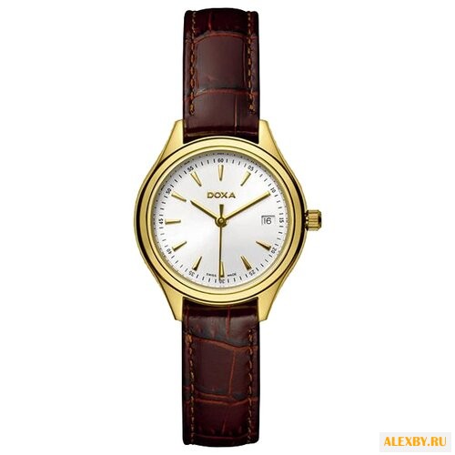 Наручные часы DOXA 211.35.021.02