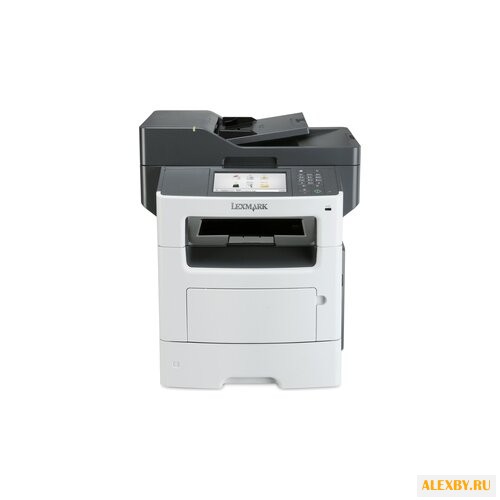 МФУ Lexmark MX611de