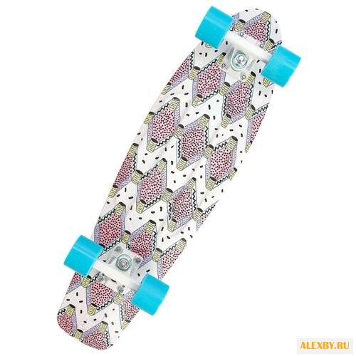 Лонгборд Penny Buffy 27