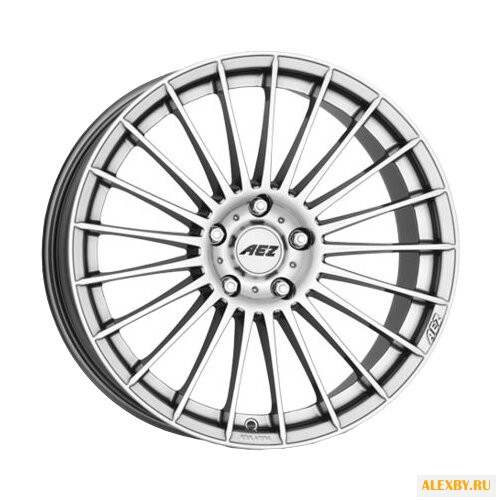 Колесный диск AEZ Valencia