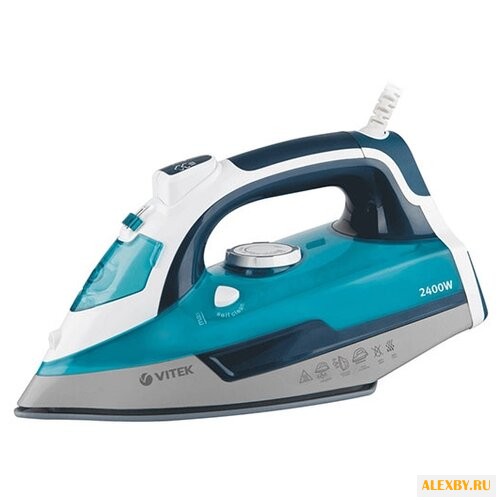 Утюг VITEK VT-1266