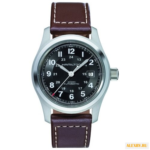 Наручные часы Hamilton H70555533